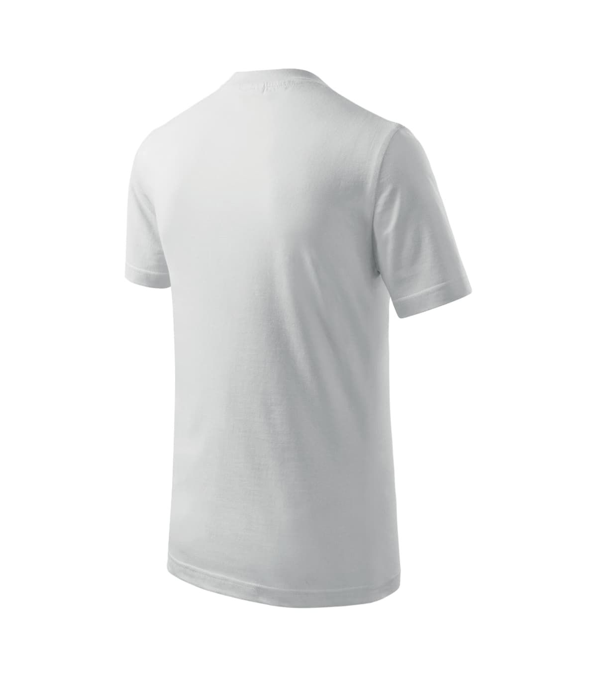 Boční pohled