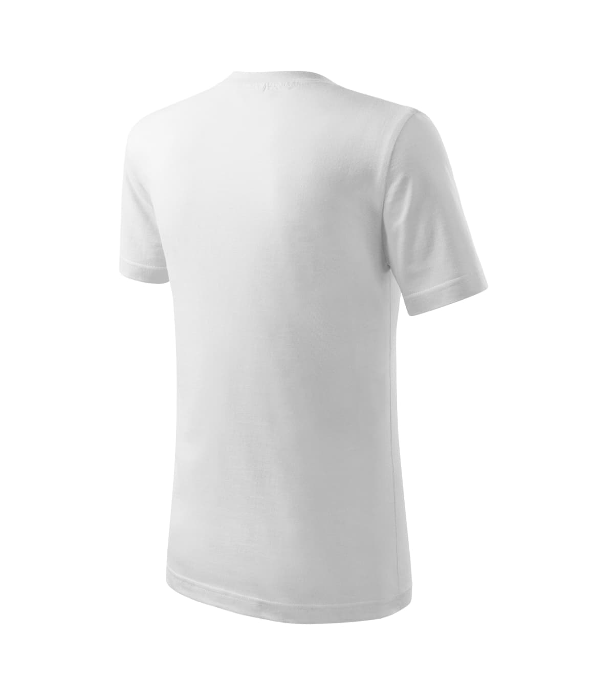 Boční pohled