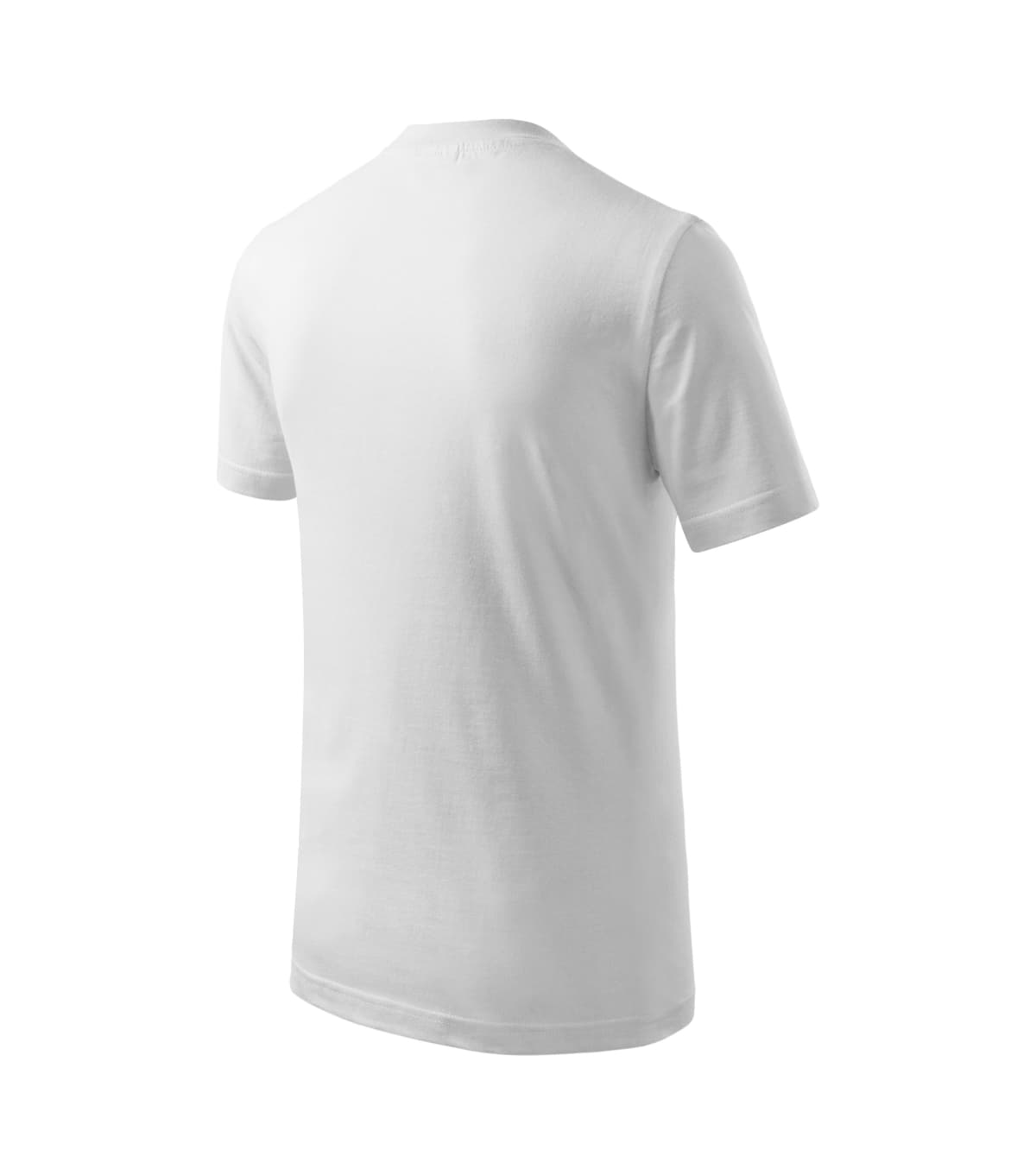 Boční pohled