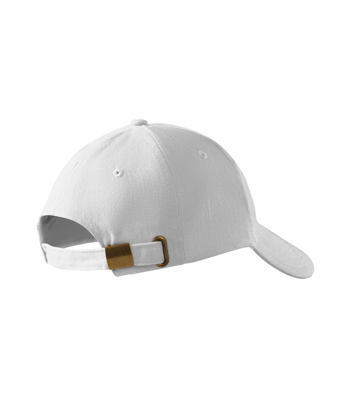Boční pohled