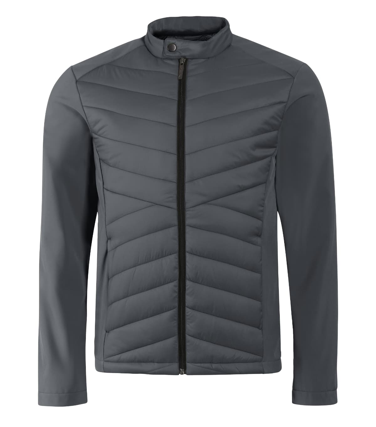 Cross v barvě light anthracite — Přední pohled