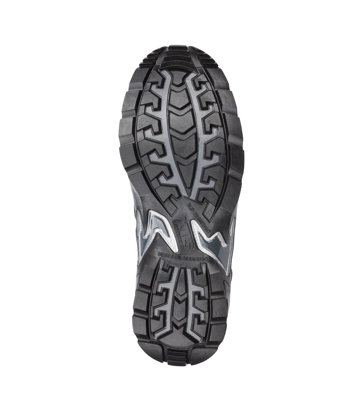 VANTAGE CTX LOW v barvě černá — Přední pohled