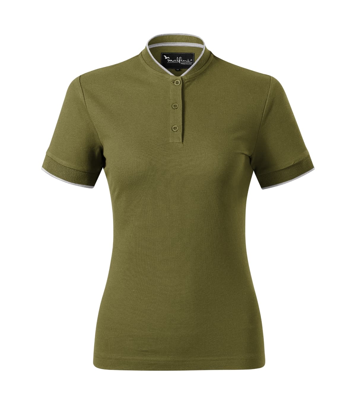Diamond v barvě avocado green — Přední pohled