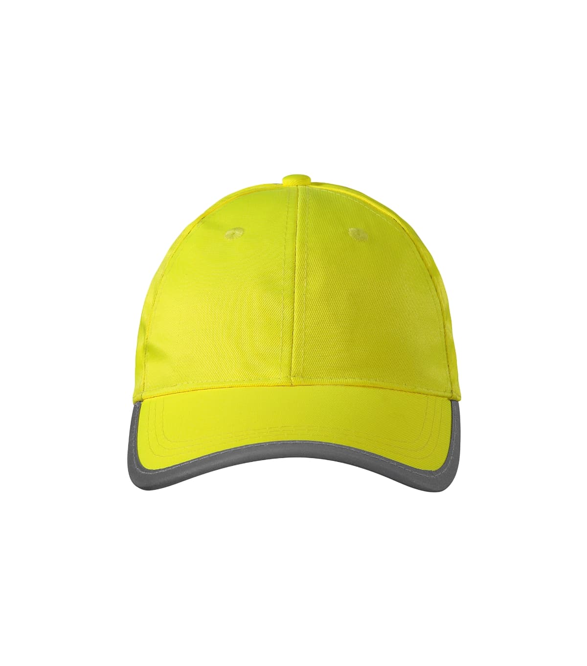 HV Reflex v barvě fluorescenční žlutá — Přední pohled
