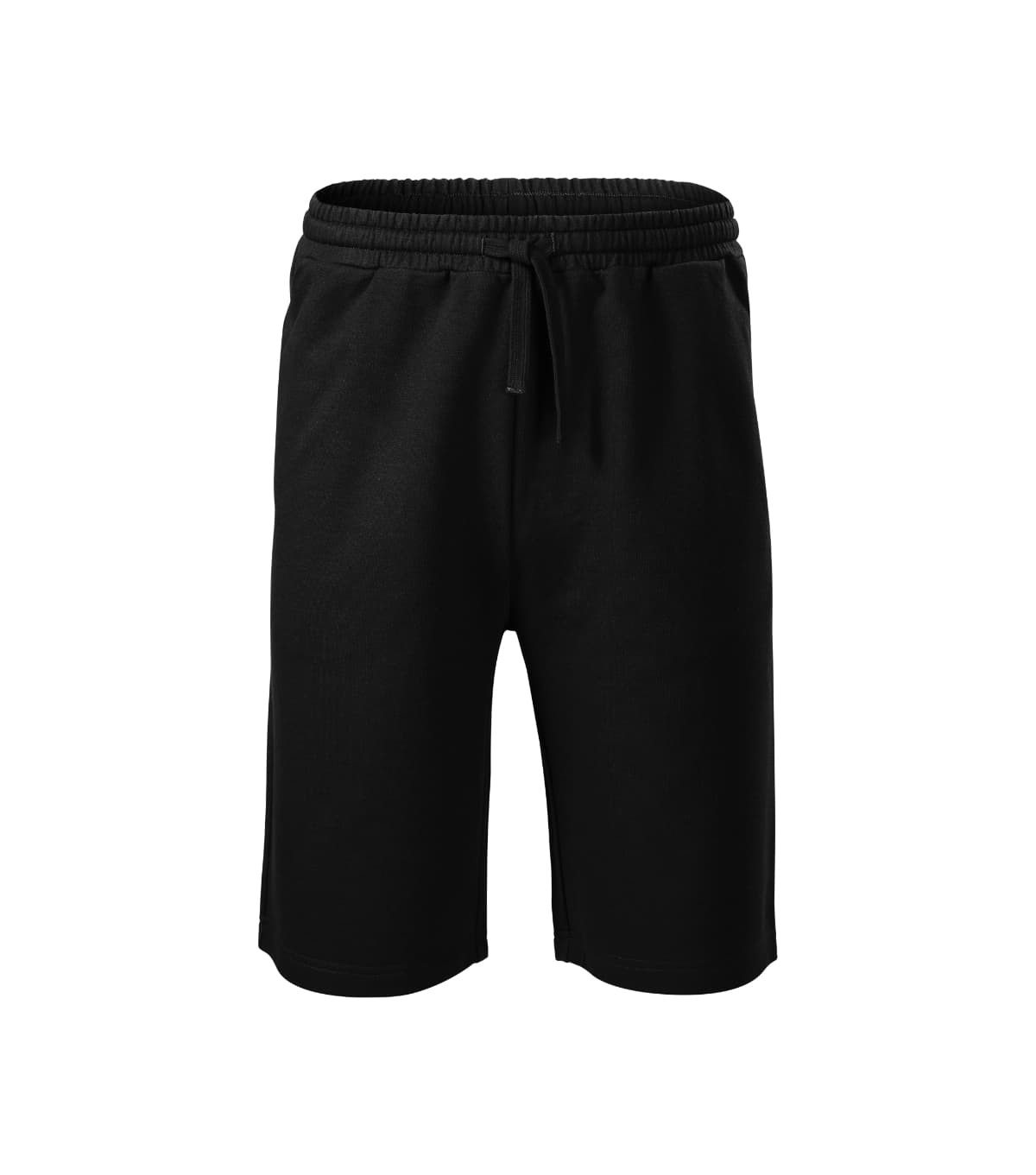Comfy v barvě černá — Přední pohled