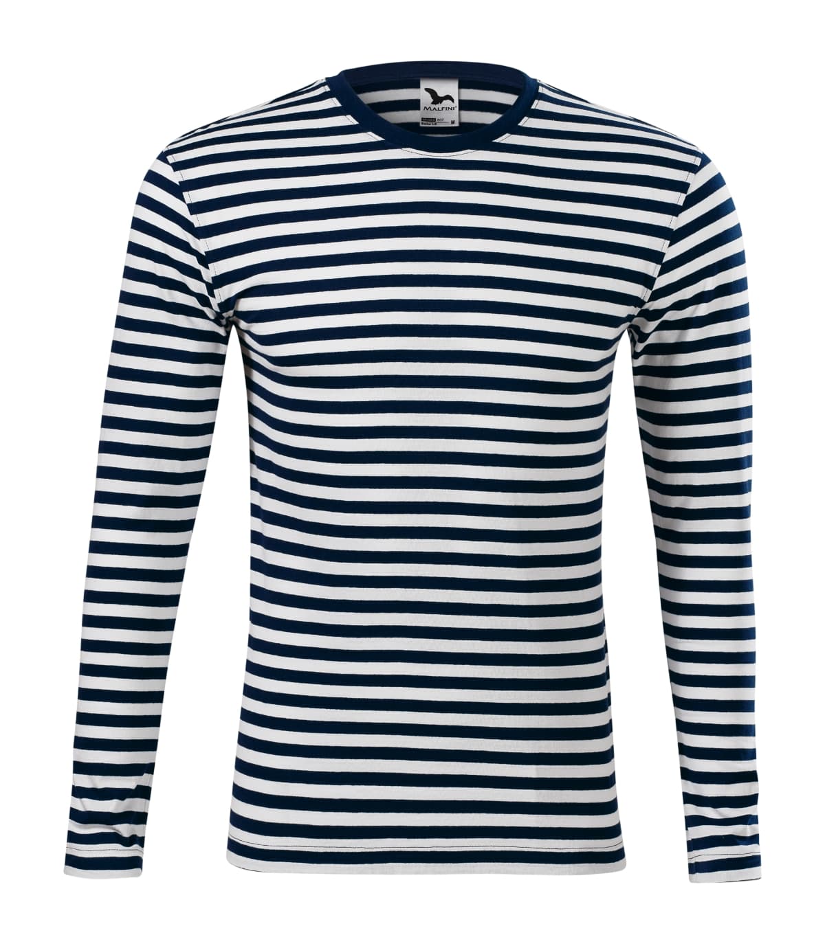 Sailor LS v barvě námořní modrá — Přední pohled
